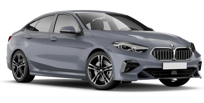 BMW 2 Series Autohorn