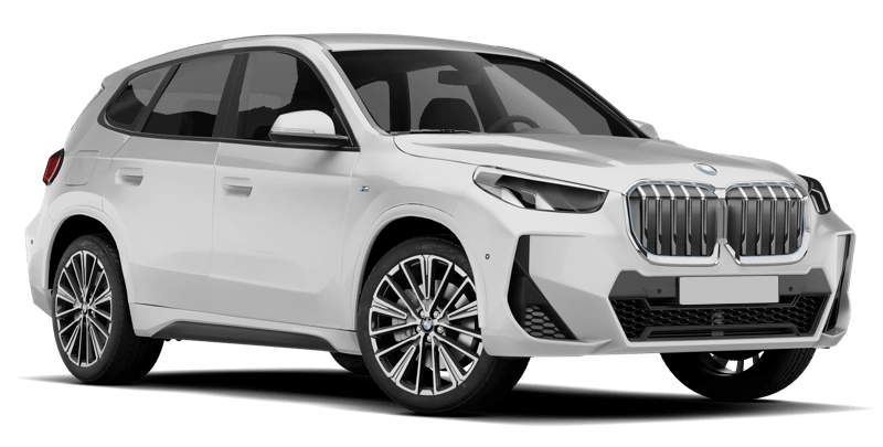 BMW X1 SUV Flexed-min BMW X1 SUV Flexed-min