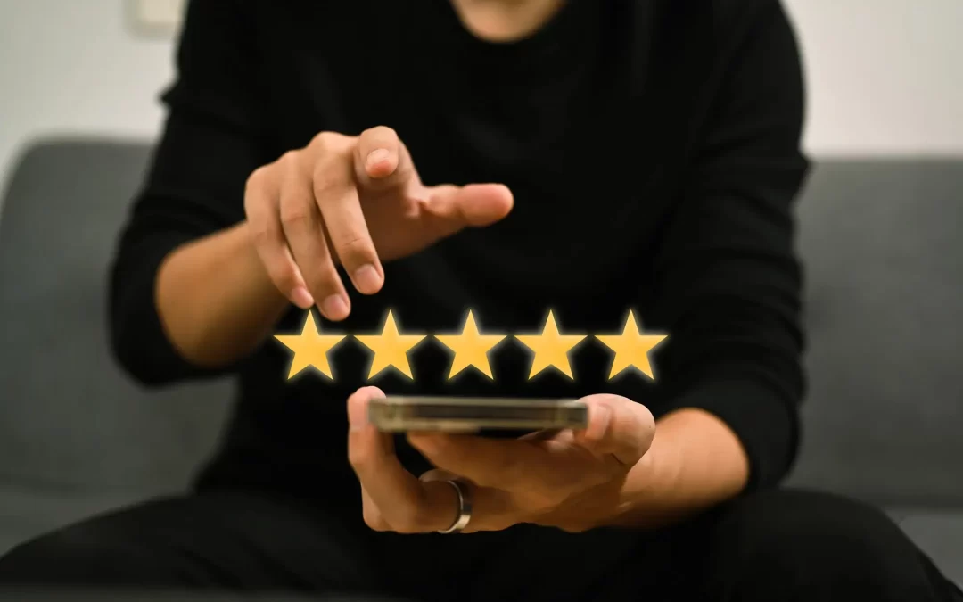 Autohorn receives 1,000th car hire review