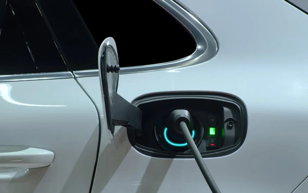 Five reasons why hiring an electric car is a great idea
